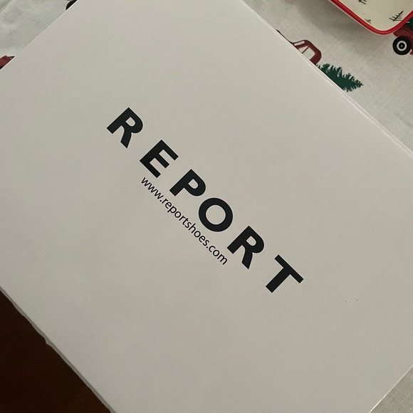 Snake Print Heels - Picture 2 of 7